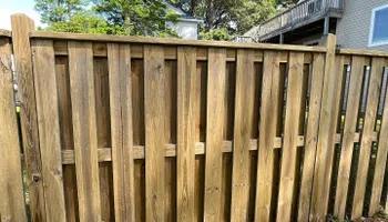 Surface Cleaning for Kitty Hawk Powerwash in , 