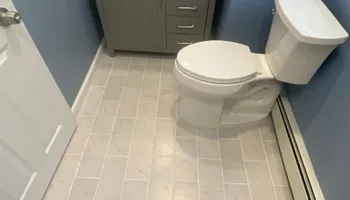 Bathroom Renovation for Fajardo Home Improvements in Norristown, PA