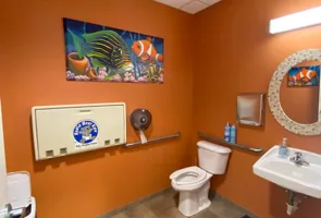 Interior Painting for J-Coat Painting LLC in Prestonsburg, KY