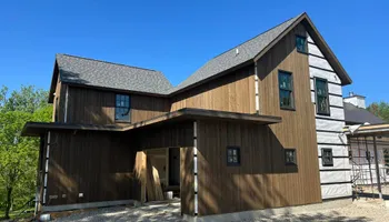 New Construction for Three Sons Building Services in Columbus, OH