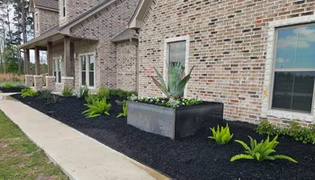 Mowing for Bruno's Professional Lawn's & Landscape in Beaumont, TX