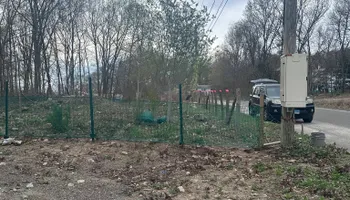 Mowing for Guaman’s Landscaping in Waterbury, CT