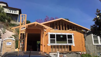 Drywall Installation for Castaneda Associates in El Cajon, CA