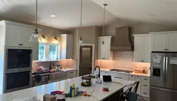 Custom New Additions for Thomas J. Gorman Construction in Middletown, DE