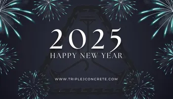 Driveways for Triple J Concrete in Lexington, KY