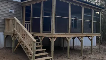 Site Preparation for DuBose Outdoor Services in Sumter, SC