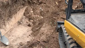 Architectural Walls for TNT Concrete and Construction in Roy, UT