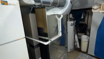 Installation of HVAC Systems for Caldwell Heating and Air Conditioning Services in Philadelphia, PA