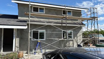 Kitchen Renovation for Albano's Construction Solutions in Gustine, CA