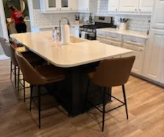 Commercial Cleaning for Busy B's Professional Cleaning in Birch Run, MI