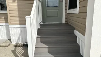 Kitchen Renovation for Zion Construction LLC in Frostproof, FL