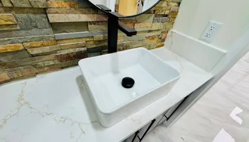 Storefront Supplies for Stormtroopers Design Center in Stuart, FL