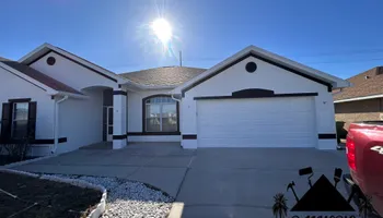 Kitchen Renovation for Palmer’s Home Solutions, LLC in Winter Haven, FL