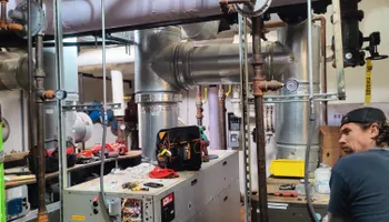 Residential Panel Upgrade for G&C ELECTRIC, LLC in Knoxville, TN