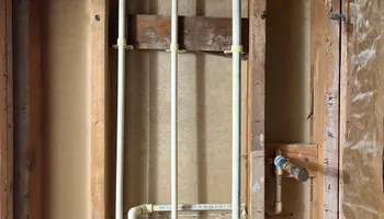 Plumbing for Fayette Plumbing,LLC. in Somerville, TN