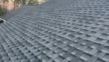 Roofing Installation for Optimus Roofs in Peachtree City, GA