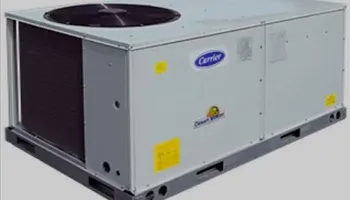 Installation of HVAC Systems for 4AY LLC in West Bloomfield Township, MI