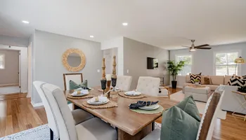 Crawlspaces for Serenity Contracting in Columbia, SC