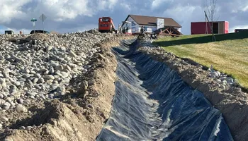 Landscape Installation for Falls Property Services  in Idaho Falls, ID