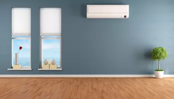 Installation of HVAC Systems for 4AY LLC in West Bloomfield Township, MI