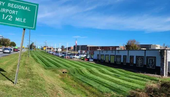 Lawn Maintenance for Brixton’s Lawn Care in Wilkesboro, NC