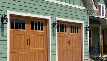 Garage Door spring replacements for Camco Commercial Door Company in Anderson, TN