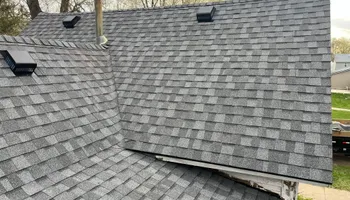 Roofing Repairs for Harnack Builders & Roofing in Beaver Creek, MN