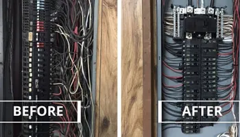 Electrical Repairs for Hopkins Electric in Taunton, MA