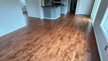 Floor Installation for Revamped Floors in Yelm, WA