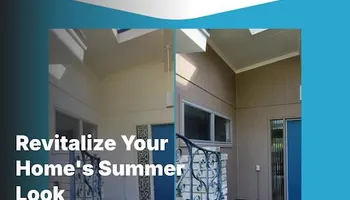 Exterior Painting for Bocanegra Painting  in Savannah, GA