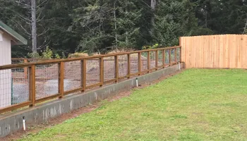 Kitchen Renovation for House Rock Construction LLC in Brookings, OR