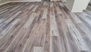 Floor Installation for Triad Flooring & Construction in Trinity, NC