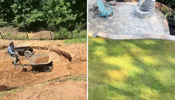 Drainage Solutions for Hydra-Nomix  in Canton,  GA