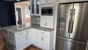 Full Home Remodeling for A&C Home Modification in Fairfield, CT