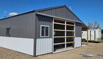 Kitchen Renovation for Blue Mountain Construction in Roundup, MT