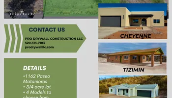 General Remodeling for Pro Drywall LLC in Tumacacori, AZ