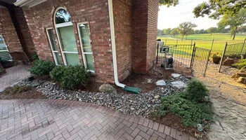 Lawn Maintenance for Stonewood Outdoor Services in Arlington, Texas