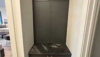 Custom Cabinet Design for Rob Terry Cabinets in Springville, UT