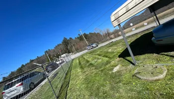 Mowing for SkyLimit LawnCare in Asheville, NC