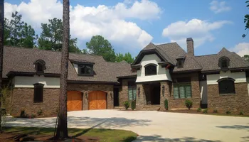 New Homes Builders for Emfinger Custom Builders LLC in Pine Mountain, GA