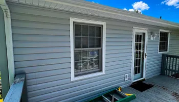 Lawn Mowing for Foremost Services in Martinsville, VA