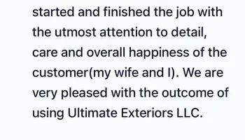 Roofing Replacement for Ultimate Exteriors in Beloit, WI