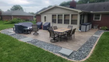 Fall Clean Up for Stafford.Works in Hendricks County, IN 
