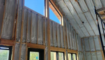 Spray Foam Insulation for Non Typical Insulation in Helena, MT