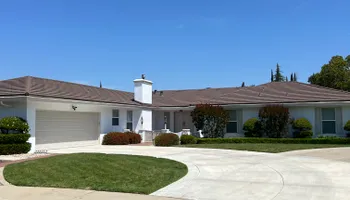 Interior Painting for Fred's Painting in Turlock, CA
