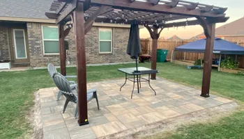 Patio Extensions for Conoly Contracting & Outdoor Living LLC in Caddo Mills, Texas