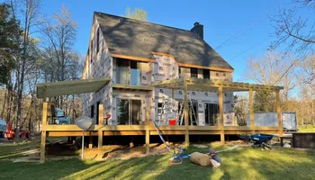 Home Construction for Serenity Contracting in Columbia, SC