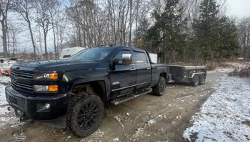 Landscaping for Soil Builders LLC in West Durham, ME