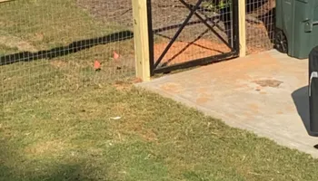 No Dig Fencing for KDR Fence in Lancaster, SC