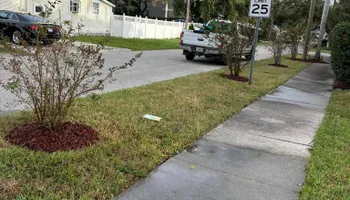 Mowing for MJK Landscaping LLC in Wesley Chapel, FL